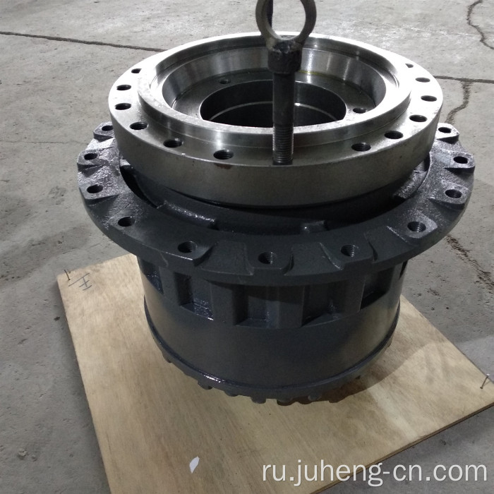 2276115 325C Редуктор путешествий коробки передач 325C дорожная коробка передач